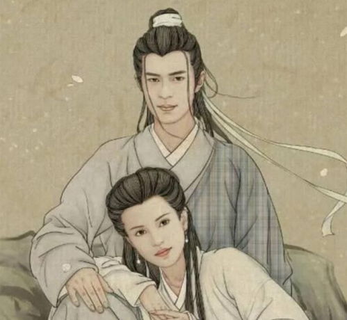  难怪郭襄苦苦追寻杨过,你听郭靖临终说了啥让郭襄无法忘怀