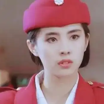  红红火火的春节头像,赶快换上好运一整年