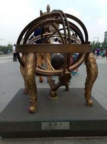  首尔游记