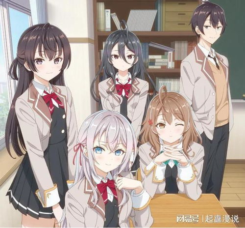  2024年7月新番动漫top20及animecorner第三周新番日漫排行榜