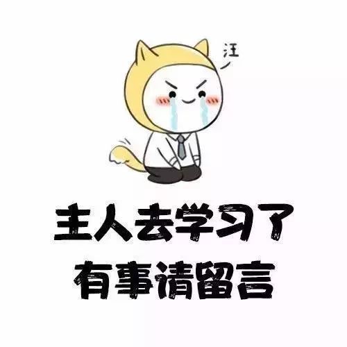  考研人专属头像大合集快来pick你最喜欢的