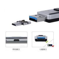  安卓手机优盘otg转接头普通usb转microusb超迷你创意u盘神器图片大全深圳市福田区沃斯威电子商行