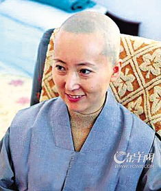  一生不离绝情谷51岁陈玉莲要出家