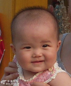  谁能给我几个童年小孩子笑脸的qq头像