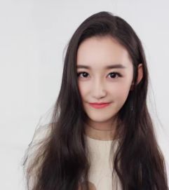  美人心计的小演员长大了,林妙可张雪迎都输给了她