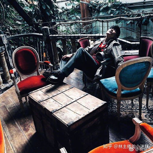  为什么总有狂热的追星者