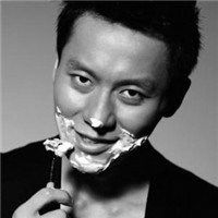  李晨头像图片最新李晨霸气头像微信头像图片大全