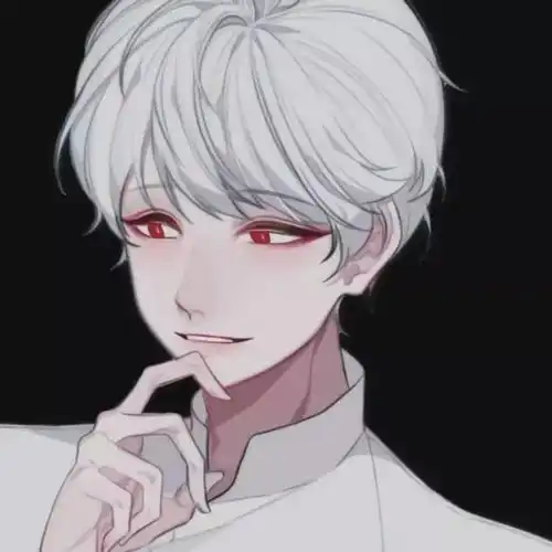  动漫头像结局是否早已注定