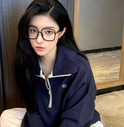  你的快乐,女生头像