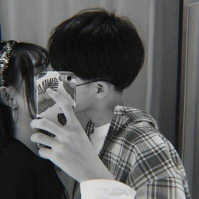  情头超甜,秀恩爱必备