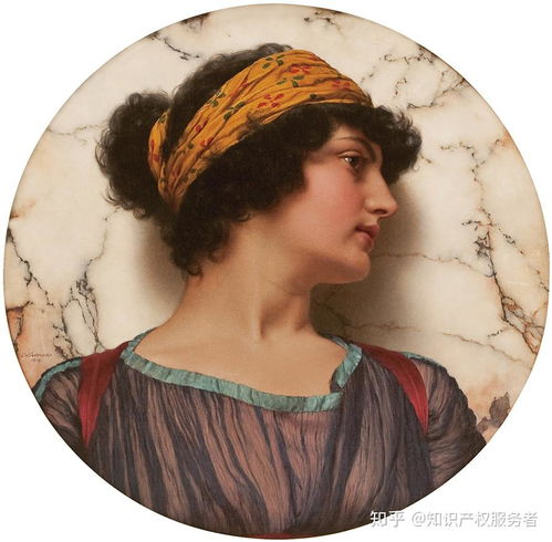  百位世界绘画大师之格维得,艺渡文化倾情推出高清艺术作品图片集图库,珍藏和设计艺术素材佳品