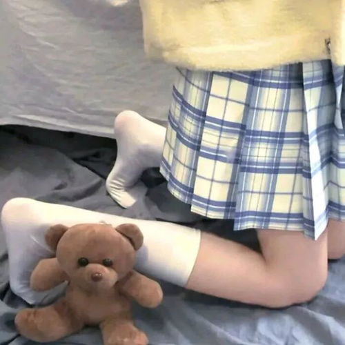 小姐姐jk照片头像和风