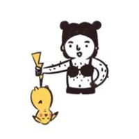  二次元鬼畜女生头像微信头像图片大全