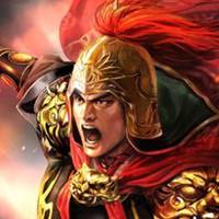  三国志13男武将头像包微信头像图片大全