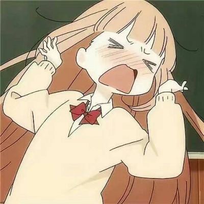 一波可爱头像