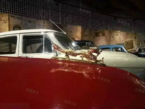  中国第一辆国产轿车,限量30台,车标24k黄金,纯手工打造搜狐汽车搜狐网