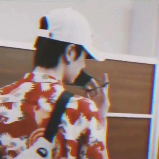  爱豆头像王一博头像合集