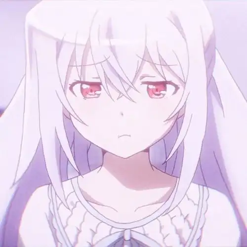 筱词治愈系女生卡通动漫头像 筱词治愈系女生卡通动漫头像