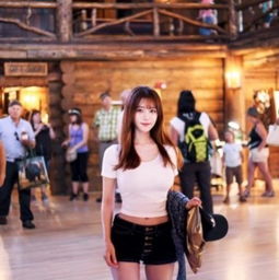  j杯女主播晒喷鼻血美照网友美得不像真人