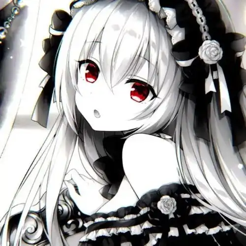  氛围组选手们,氛围头像都准备好了吗