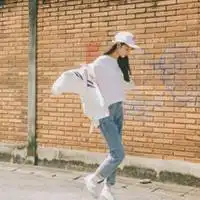  欧美情侣单人头像最新版微信头像图片大全