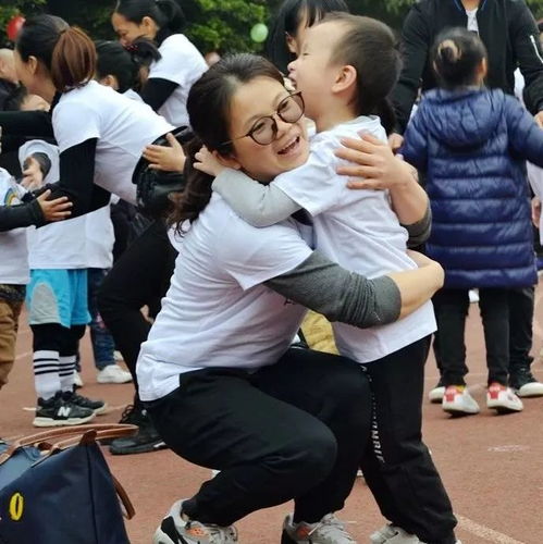  童星榴苑幼儿园阳光活力迎新春亲子运动会