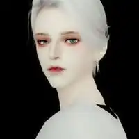 禁欲系头像男动漫微信头像图片大全 禁欲系头像男动漫微信头像图片大全