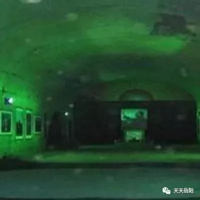  岳阳一座深藏在地下的长城,在60年代秘密修建的地下军事工程