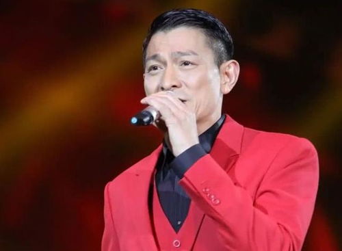  刘德华的抖音号被取关,更说明了刘德华在娱乐圈的分量