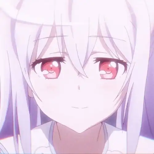 筱词治愈系女生卡通动漫头像 筱词治愈系女生卡通动漫头像