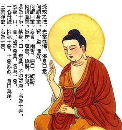  我要佛菩萨的qq头像