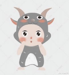  生肖和性格脾气的关系,虽然臭脾气,但是很旺夫