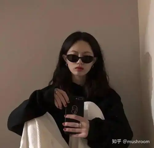  那些值得收藏的微信头像