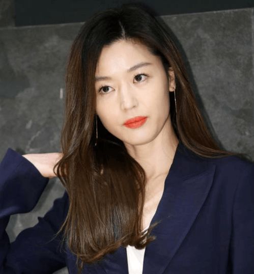  全智贤崔俊赫否认离婚,婆婆怒斥离婚谣言非常生气,差点失去自制力
