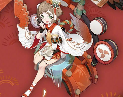  阴阳师1月8日体验服更新总结孟婆削弱青行灯和犬神喜获加强