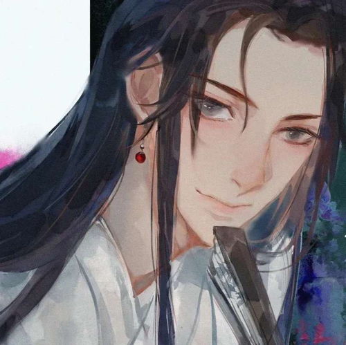  小众动漫头像,个性又文艺,确定不来挑一张