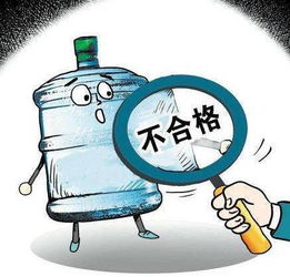 食品安全监管头像不合格