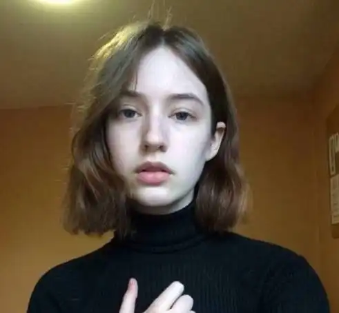 ins最火9款显脸小发型,适合所有脸型  ins最火9款显脸小发型,适合所有脸型