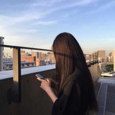  2023气质个性女生头像