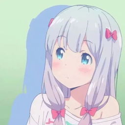  闺蜜头像不露声色