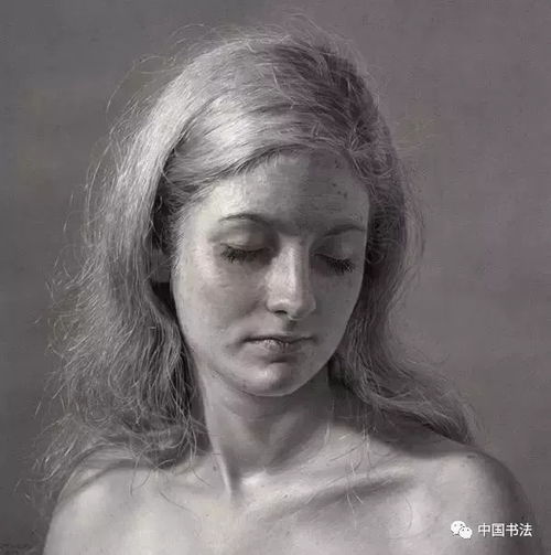  啥是素描功底,这就是