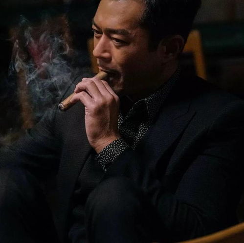  两代杨过巅峰pk是扫毒2最大噱头,时隔12年影帝演技互飙