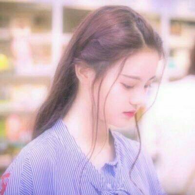  韩系爱豆女生头像快来看看有没有qq女生头像我要个性网