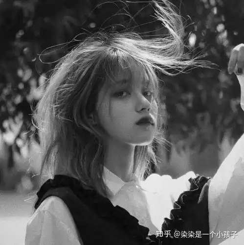  有没有一张你珍存很久的头像