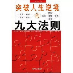 心态决定人生头像逆境