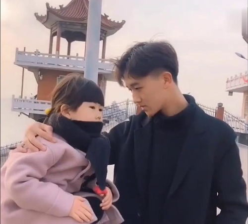  陪伴是最长情的告白,有个这样的哥哥,真替妹妹感到幸福