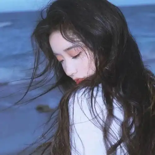  女生头像仙女头像,希望我心心相念的人能陪我一辈子