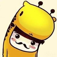  幼儿园小鹿头像图片微信头像图片大全