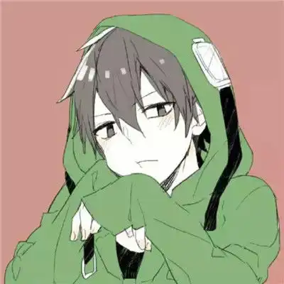 最新冷酷可爱二次元男生头像二次元男生动漫qq头像 最新冷酷可爱二次元男生头像二次元男生动漫qq头像