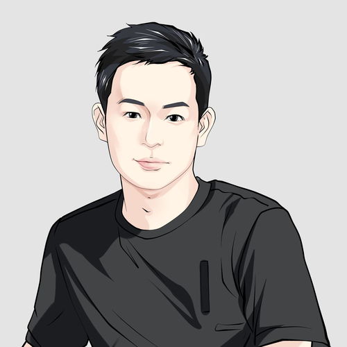  微信头像大全卡通可爱,可爱动漫男孩头像全集